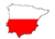 BECARA - Polski